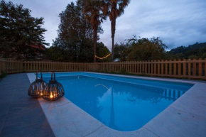 Hotels in Riocorvo